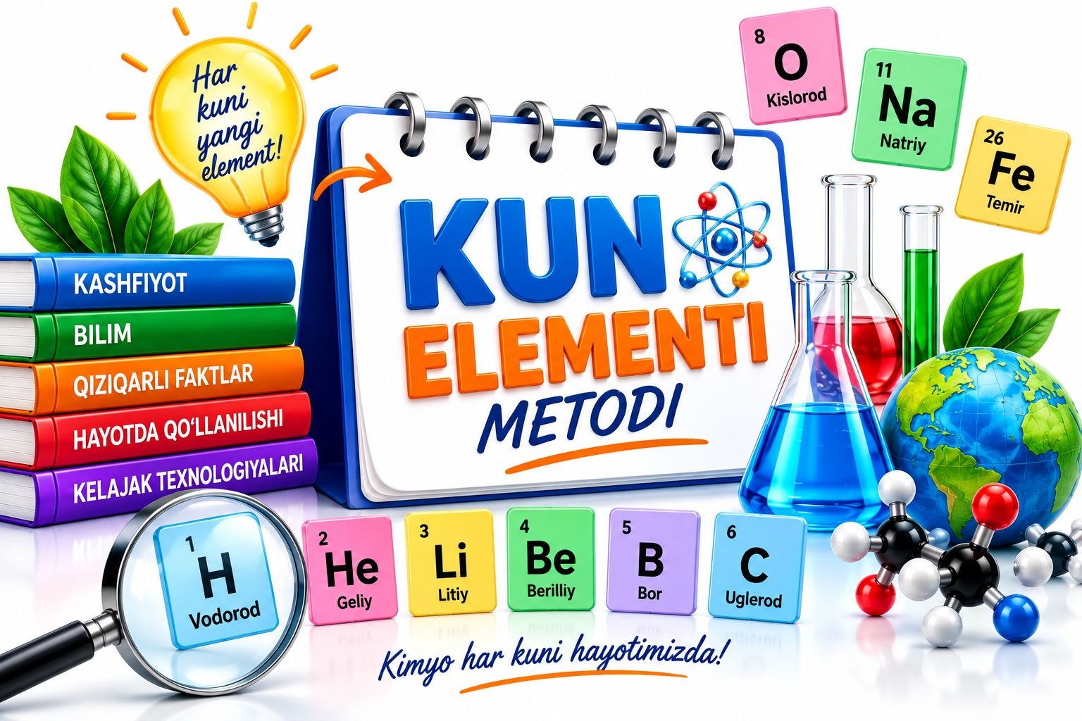 Chemistry Image